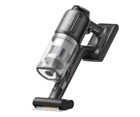 Пилосос Dreame R20 Ultra Aquacycle Black