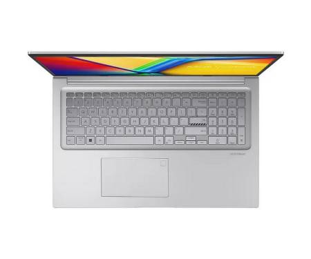 Ноутбук ASUS VivoBook 17 (X1704VA-AU625W) (90NB10V1-M00PU0)