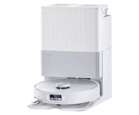 Робот-пылесос Roborock Qrevo Edge T White (QRET02-00)