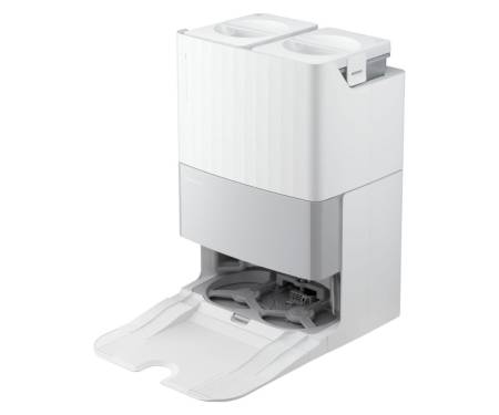 Робот-пылесос Roborock Qrevo Edge T White (QRET02-00)