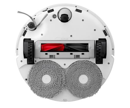 Робот-пылесос Roborock Qrevo Edge T White (QRET02-00)