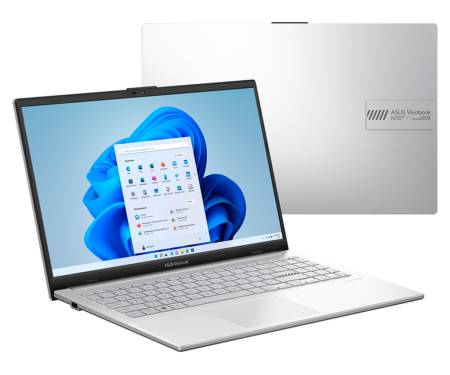 Ноутбук ASUS Vivobook Go 15 (E1504FA-BQ251W) (90NB0ZR1-M00BA0)