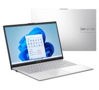 Ноутбук ASUS Vivobook Go 15 (E1504FA-BQ251W) (90NB0ZR1-M00BA0)