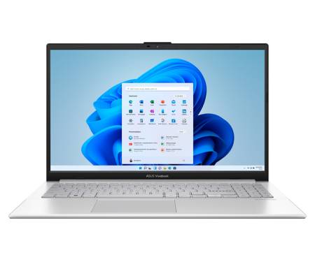 Ноутбук ASUS Vivobook Go 15 (E1504FA-BQ251W) (90NB0ZR1-M00BA0)
