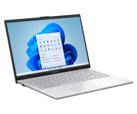 Ноутбук ASUS Vivobook Go 15 (E1504FA-BQ251W) (90NB0ZR1-M00BA0)