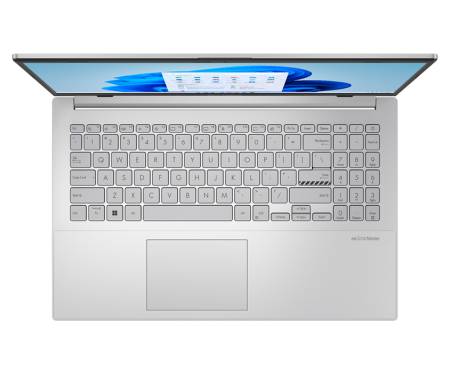 Ноутбук ASUS Vivobook Go 15 (E1504FA-BQ251W) (90NB0ZR1-M00BA0)
