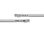 Ноутбук Apple MacBook Pro 16 M4 Pro 20GPU 48/1TB Late 2024 Silver Nano-texture (Z1FP000GZ) 4