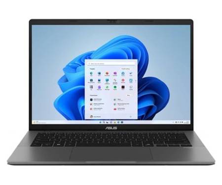 Ноутбук ASUS Vivobook S14 (M3407HA-LY004W)