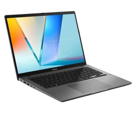 Ноутбук ASUS Vivobook S14 (M3407HA-LY004W)