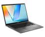 Ноутбук ASUS Vivobook S14 (M3407HA-LY004W)