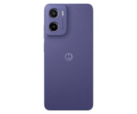 Смартфон Motorola Moto e15 2/64Gb Fresh Lavender