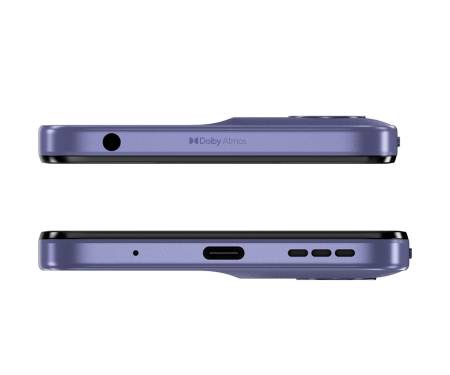 Смартфон Motorola Moto e15 2/64Gb Fresh Lavender