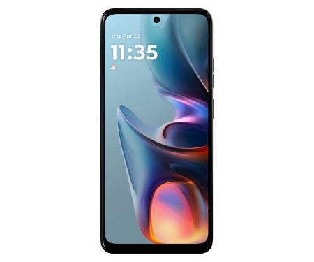 Смартфон Motorola Moto e15 2/64Gb Misty Blue
