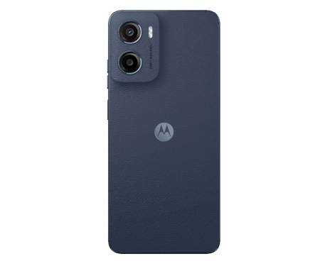 Смартфон Motorola Moto e15 2/64Gb Black