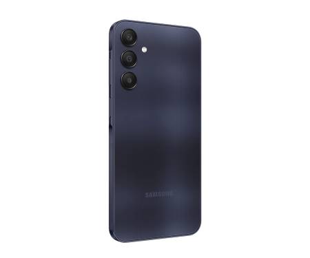 Смартфон Samsung SM-A256E/DSN Galaxy A25 5G 8/256Gb Blue Black
