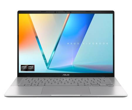 Ноутбук ASUS Vivobook S14 (M3407HA-LY008W)