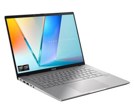 Ноутбук ASUS Vivobook S14 (M3407HA-LY008W)