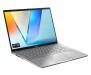 Ноутбук ASUS Vivobook S14 (M3407HA-LY008W)