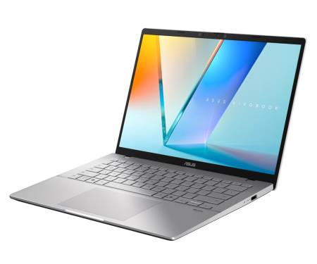Ноутбук ASUS Vivobook S14 (M3407HA-LY008W)