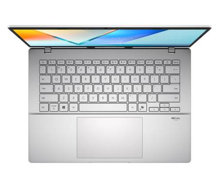 Ноутбук ASUS Vivobook S14 (M3407HA-LY008W)