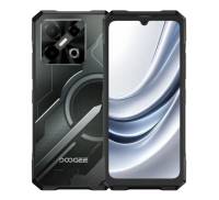 Смартфон Doogee Blade GT Pro 12/512Gb Black