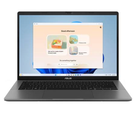 Ноутбук ASUS Vivobook S14 (S3407VA-LY014WX)