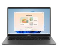 Ноутбук ASUS Vivobook S14 (S3407VA-LY014WX)