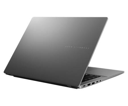Ноутбук ASUS Vivobook S14 (S3407VA-LY014WX)