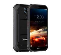 Смартфон Doogee S40 3/32Gb Mineral Black