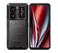 Смартфон Oukitel WP300 5G 12/512Gb Black