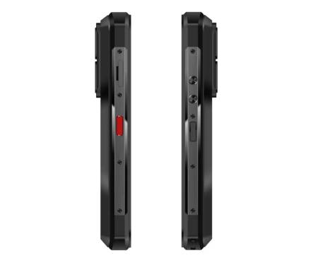 Смартфон Oukitel WP300 5G 12/512Gb Black