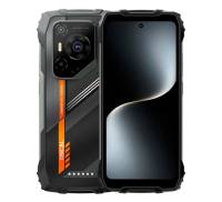 Смартфон Blackview Oscal Pilot 3 12/256Gb Black