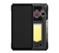 Смартфон Ulefone Armor 30 12/512Gb Black