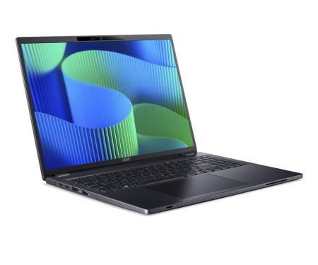 Ноутбук Acer TravelMate P4 16 TMP416-53-TCO (NX.B9BEP.002) 2