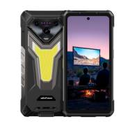 Смартфон Ulefone Armor 34 Pro 16/512Gb Black