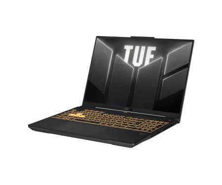 Ноутбук ASUS TUF Gaming F16 FX607VU (FX607VU-RL079) 4