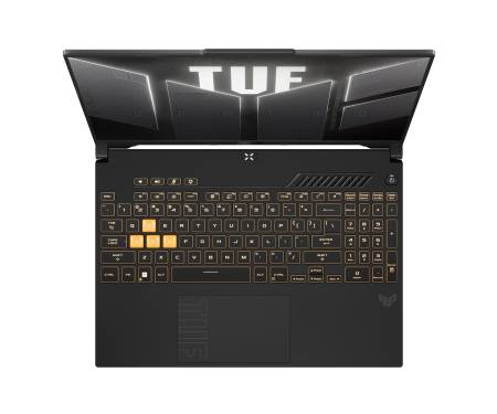 Ноутбук ASUS TUF Gaming F16 FX607VU (FX607VU-RL079) 2
