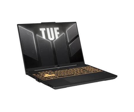Ноутбук ASUS TUF Gaming F16 FX607VU (FX607VU-RL079) 3