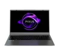 Ноутбук Pixus Bit 8/256Gb Celeron N5095 Windows11 Pro (4897058531862)