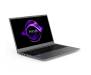 Ноутбук Pixus Bit 8/256Gb Celeron N5095 Windows11 Pro (4897058531862)