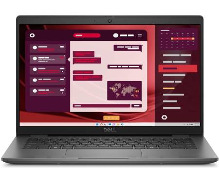 Ноутбук Dell Latitude 3450 (N006L345014EMEA_VP) 1