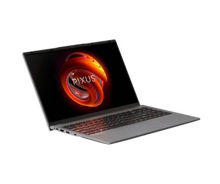 Ноутбук Pixus Link 16/512Gb IPS FHD Windows11 Pro Gray (4897058531961)