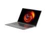 Ноутбук Pixus Link 16/512Gb IPS FHD Windows11 Pro Gray (4897058531961)