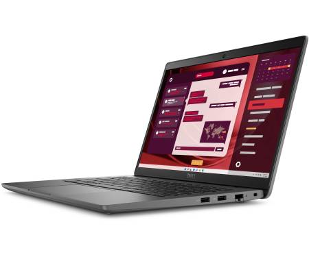 Ноутбук Dell Latitude 3450 (T7NMH) 4