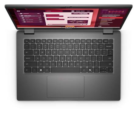 Ноутбук Dell Latitude 3450 (JN97R) 3