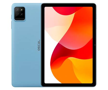 Планшет Blackview Oscal Pad 30 4/64Gb Blue