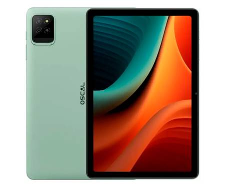 Планшет Blackview Oscal Pad 30 4/128Gb Green