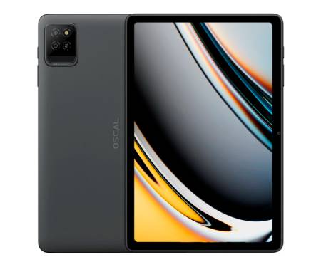 Планшет Blackview Oscal Pad 30 4/128Gb Cosmic Gray