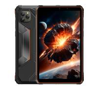 Планшет Blackview Active 5 8/128Gb NFC Orange LTE