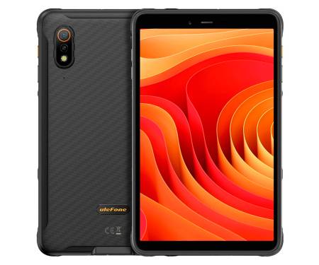 Планшет Ulefone Armor Pad Lite 8 3/32Gb Black